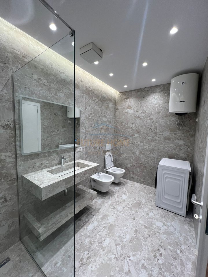 Qera, Apartament 2+1+Parkim,Rruga e Elbasanit,Tirane