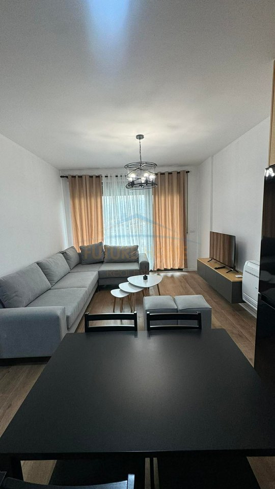 Affitto, Appartamento 1+1, Accesso Tirana