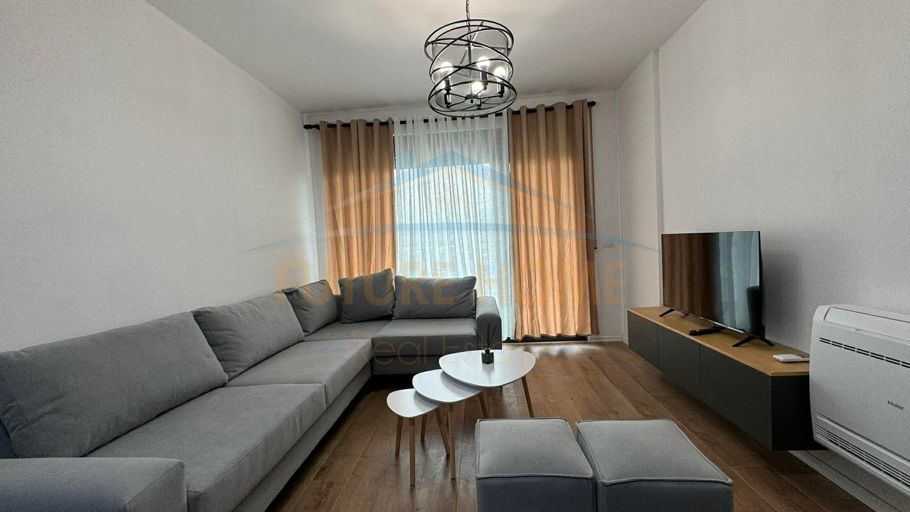 Affitto, Appartamento 1+1, Accesso Tirana