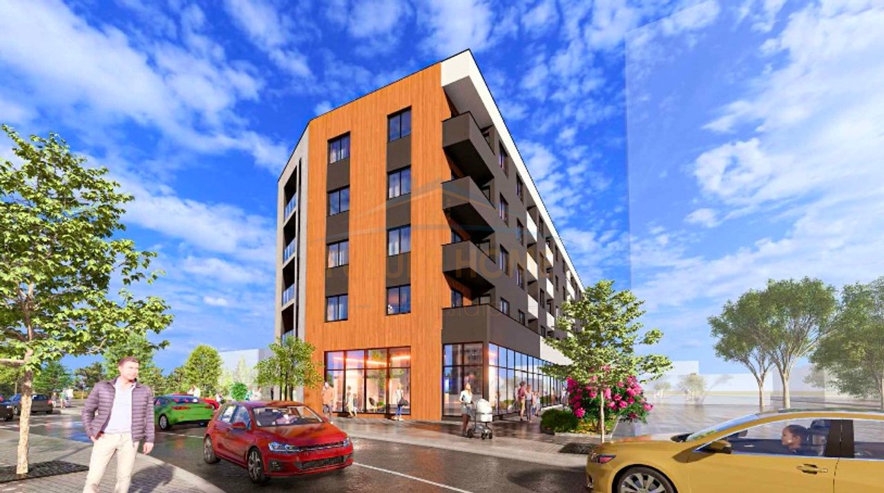 Shitet, Apartament 2+1, Family Residence 2, Kamëz