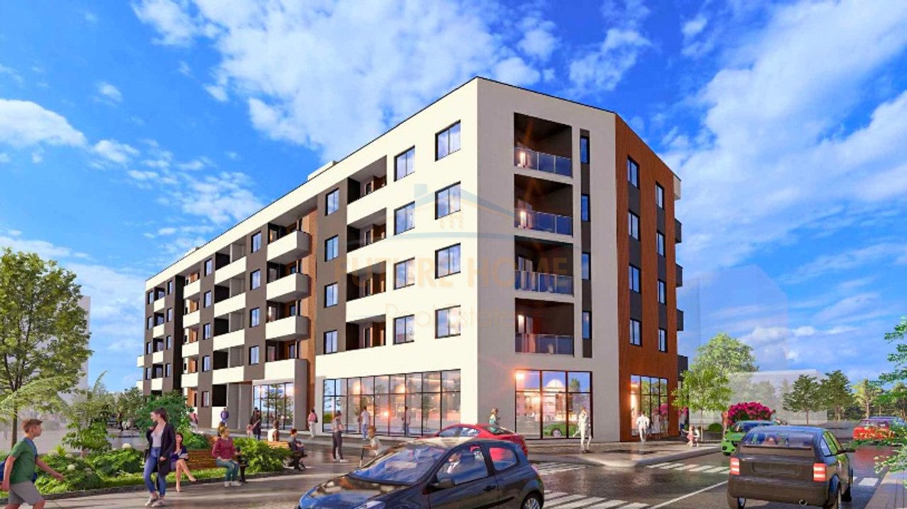 Shitet, Apartament 2+1+2, Family Residence 2, Kamëz