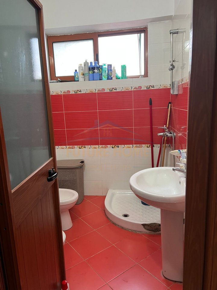 Shitet, Apartament 1+1, Lagjia 17, Durrës