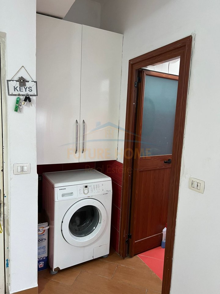 Shitet, Apartament 1+1, Lagjia 17, Durrës