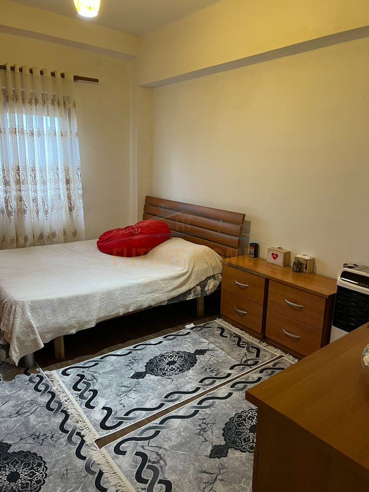 Shitet, Apartament 1+1, Lagjia 17, Durrës