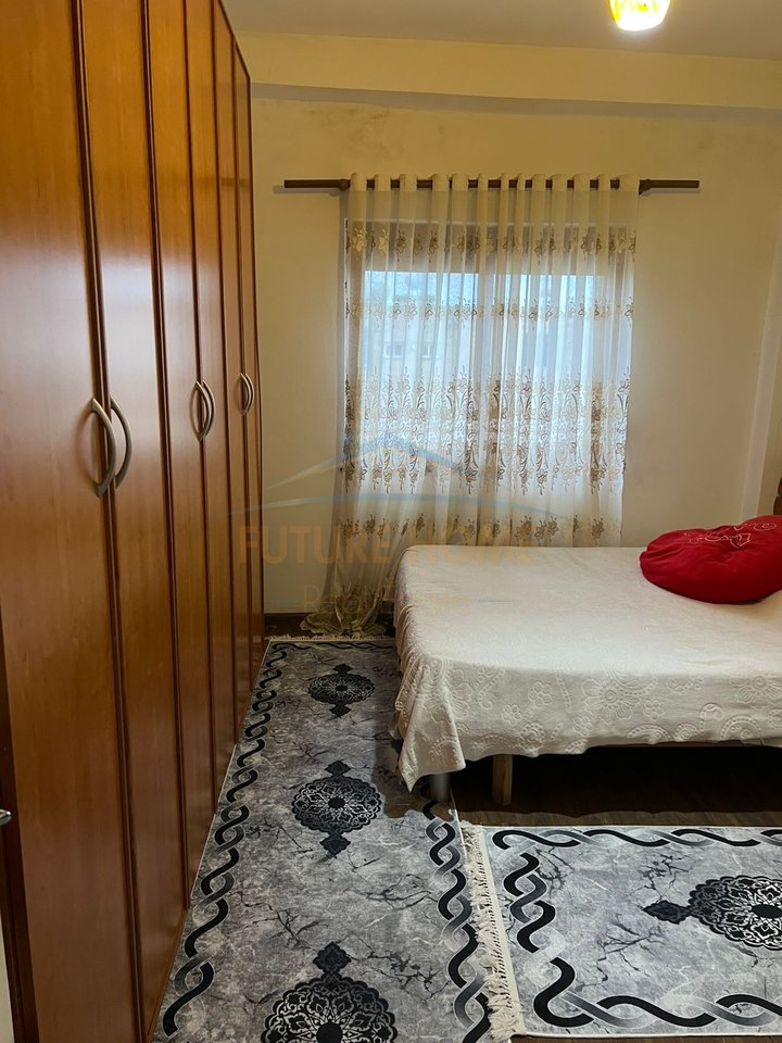 Shitet, Apartament 1+1, Lagjia 17, Durrës