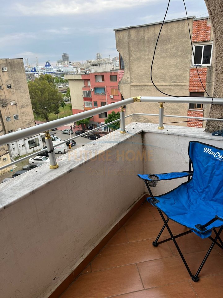Shitet, Apartament 1+1, Lagjia 17, Durrës