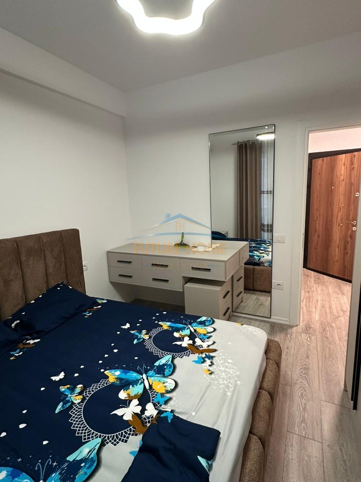 Qera,Apartament 1+1+Post Parkimi,Urban Gate