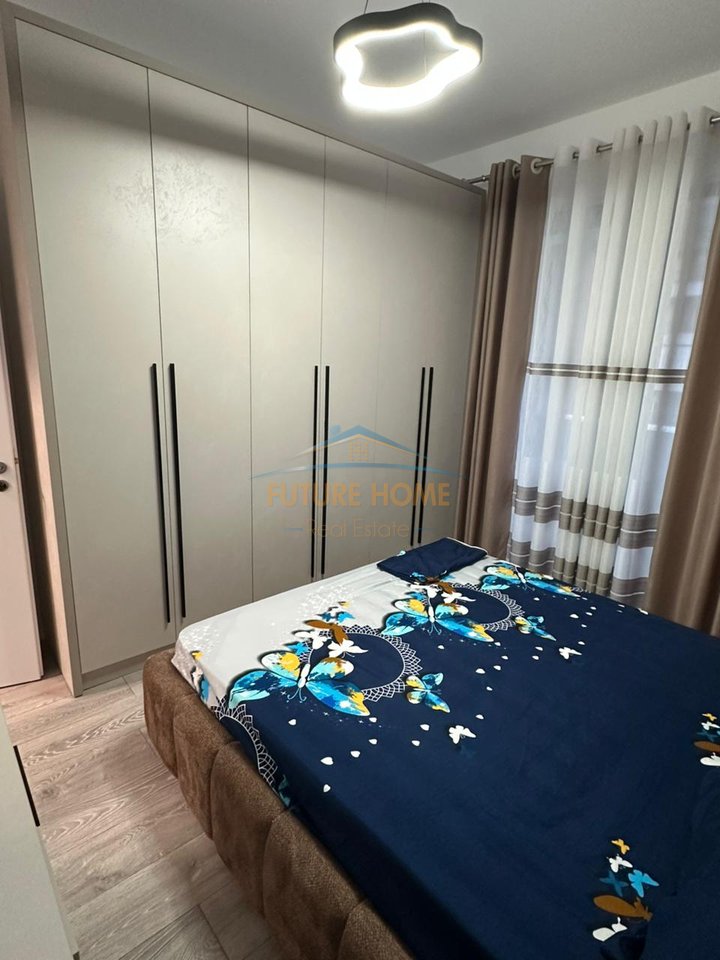 Qera,Apartament 1+1+Post Parkimi,Urban Gate