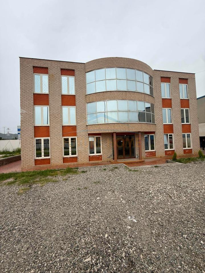 For rent, Business Building, Egnatia Street, Tirana
