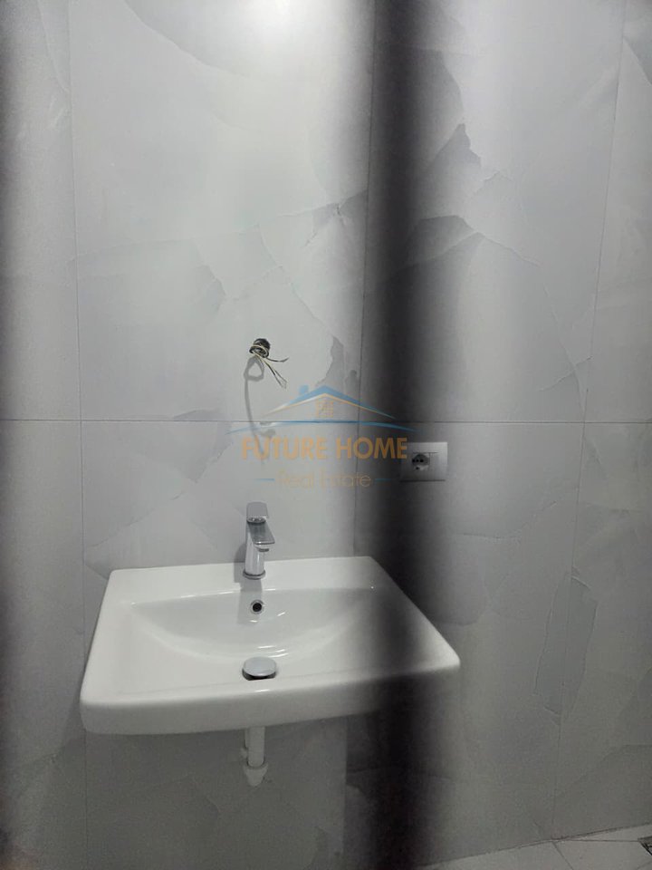 Vendita, Appartamento 1+1, Residenza Kaimi, Ali Demi, Tirana