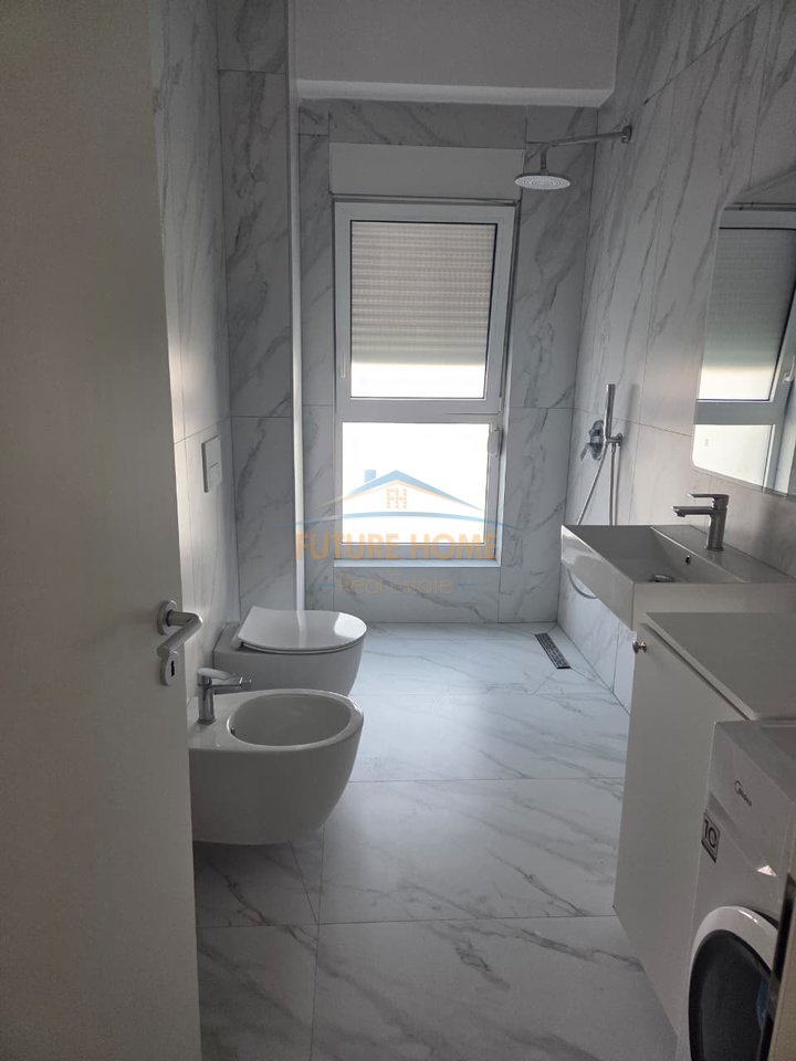 Vendita, Appartamento 1+1, Residenza Kaimi, Ali Demi, Tirana