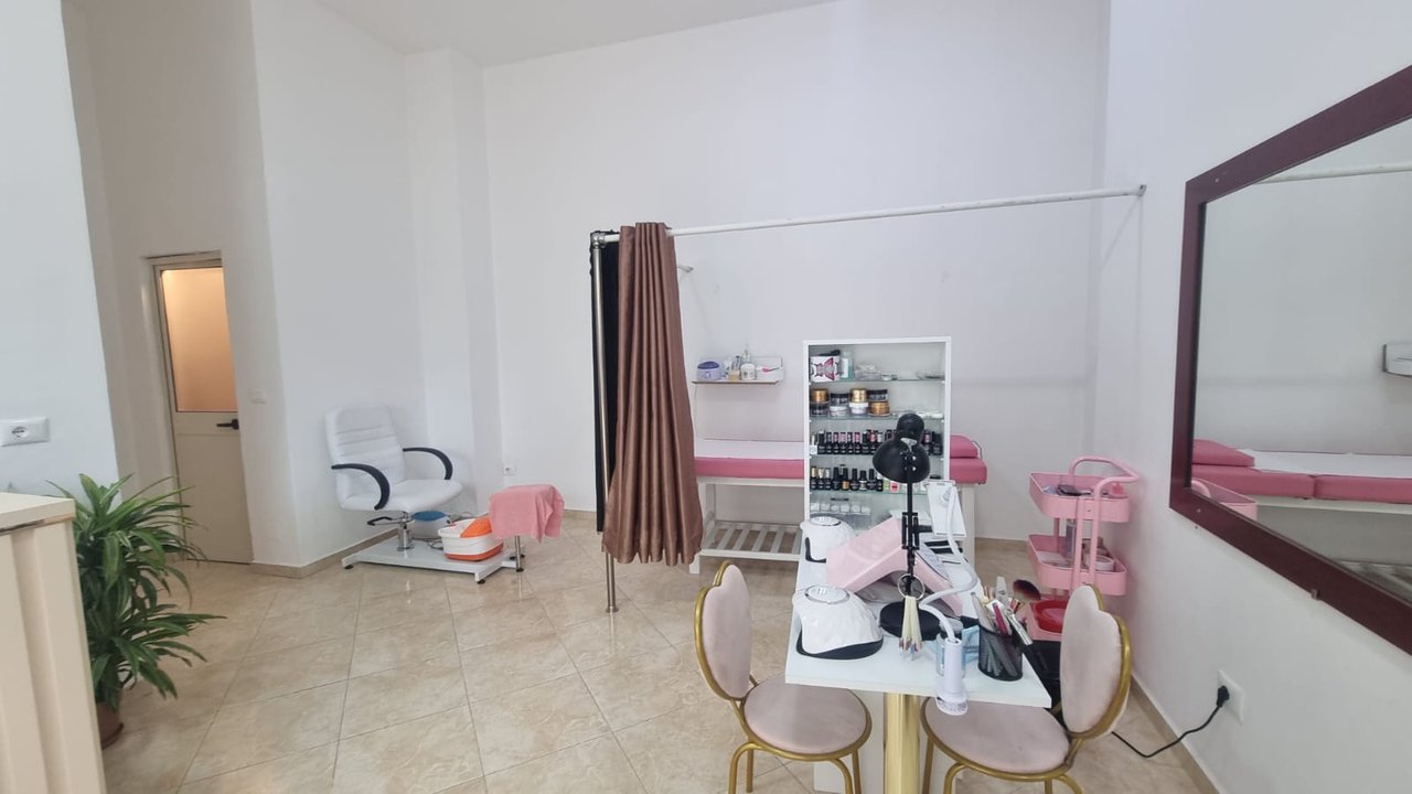 For Rent, Business Space, New Ring Road