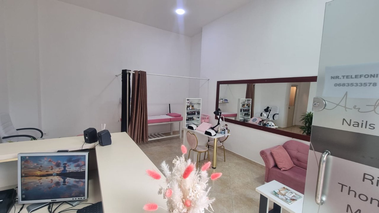 For Rent, Business Space, New Ring Road