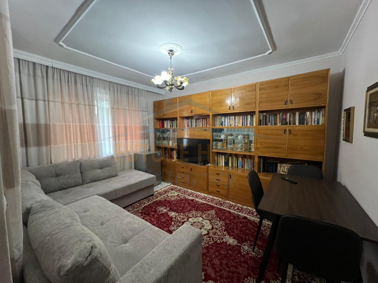 Qera, Apartament 1+1, Rruga e Elbasanit, Tiranë.