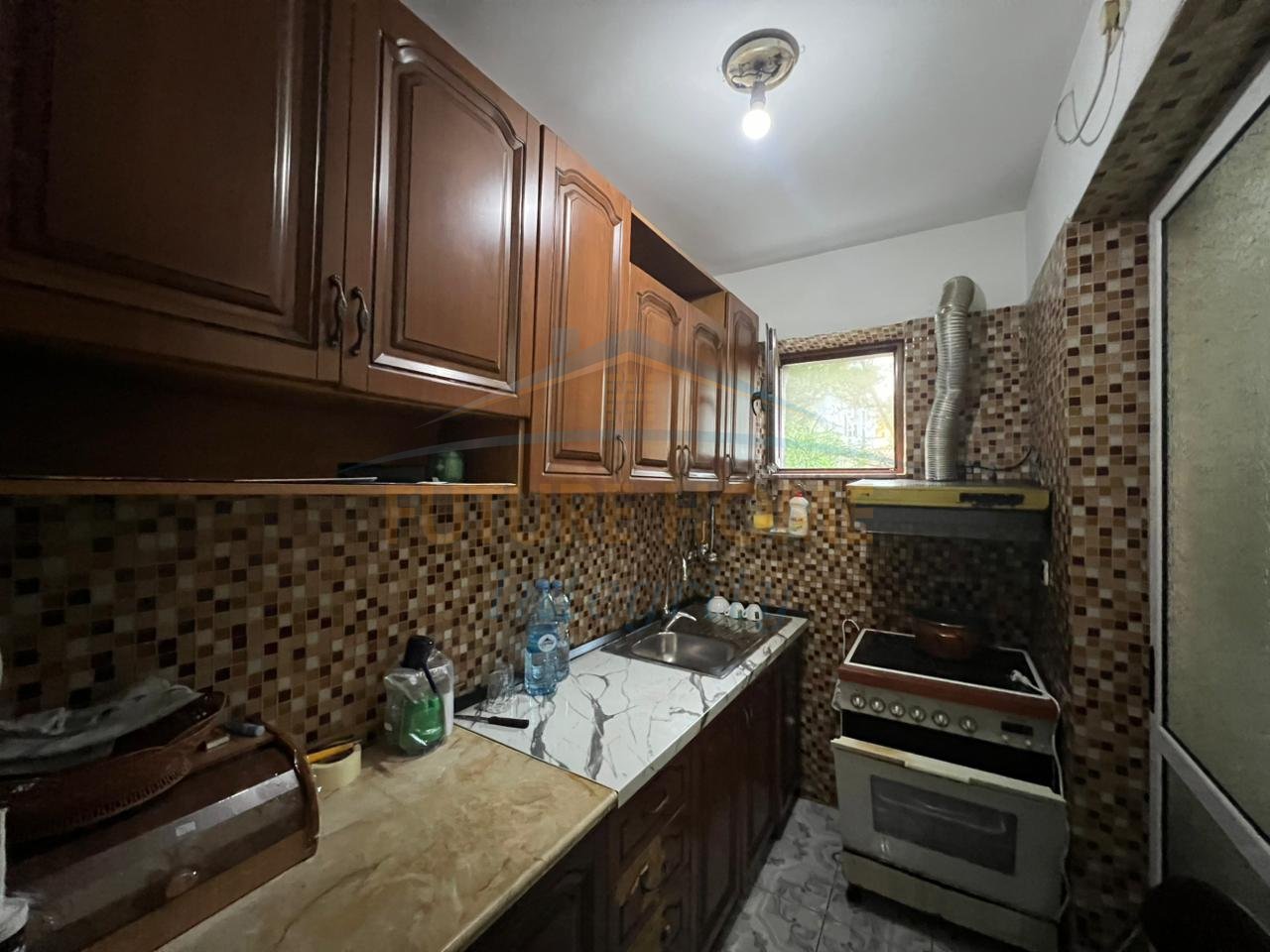 Qera, Apartament 1+1, Rruga e Elbasanit, Tiranë.