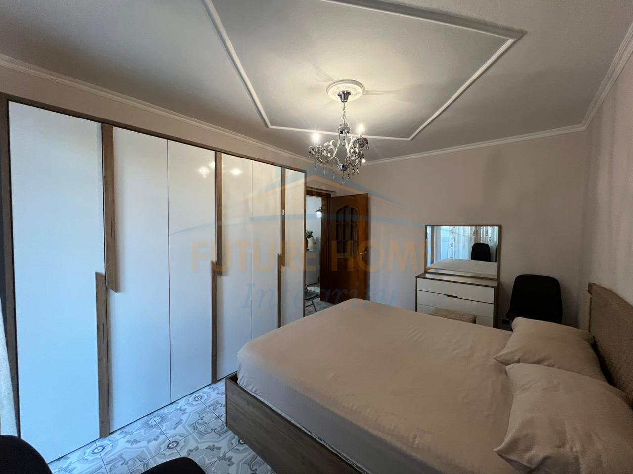 Qera, Apartament 1+1, Rruga e Elbasanit, Tiranë.