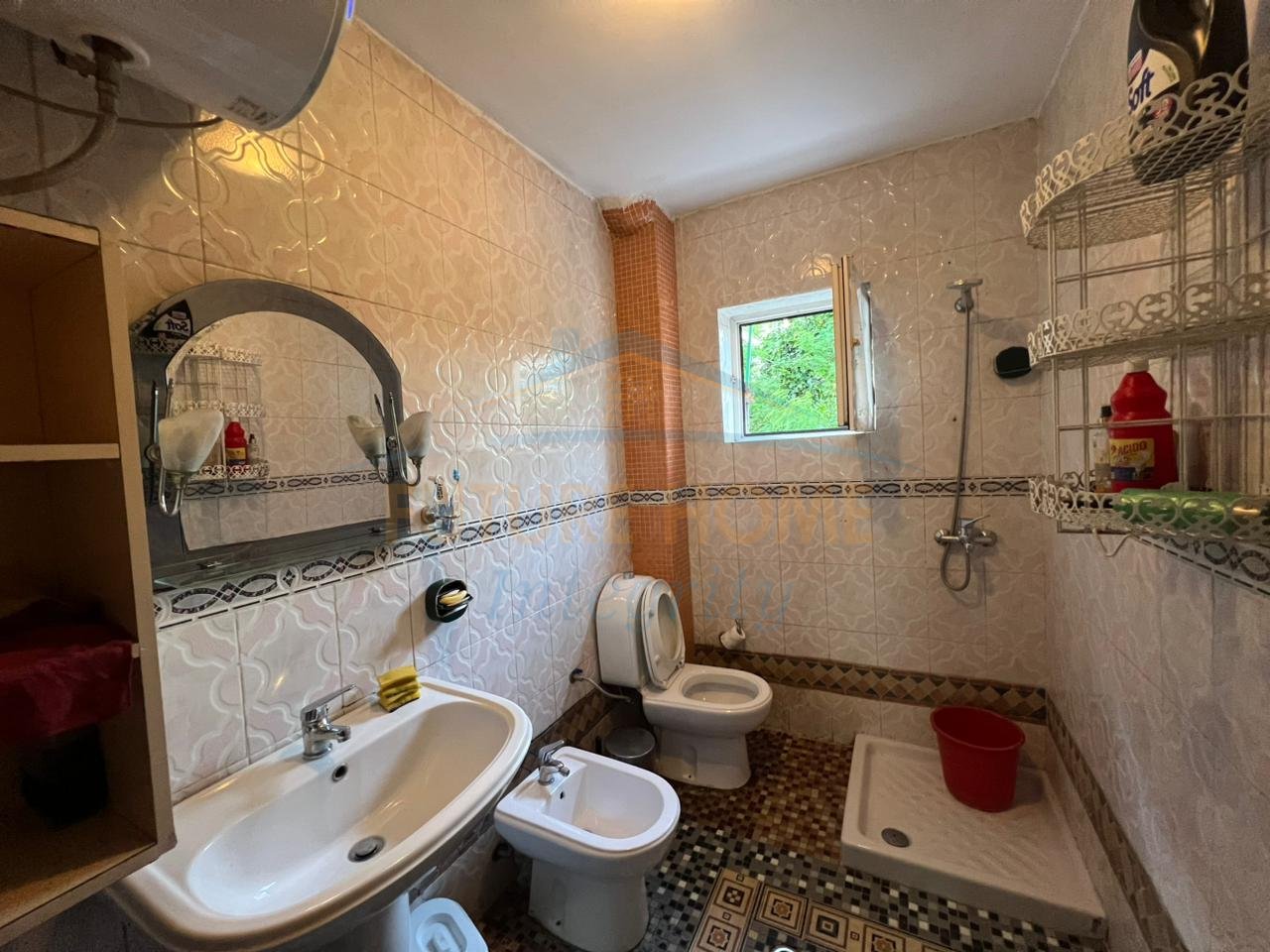 Qera, Apartament 1+1, Rruga e Elbasanit, Tiranë.