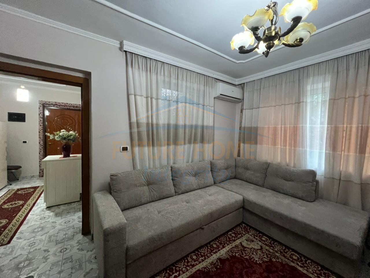 Qera, Apartament 1+1, Rruga e Elbasanit, Tiranë.