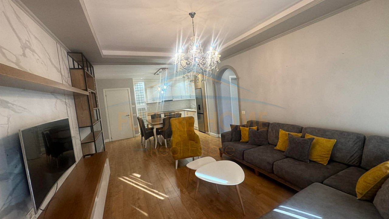 For Rent, 3+1 Apartment + Parking Space, Green City, New Ring Road