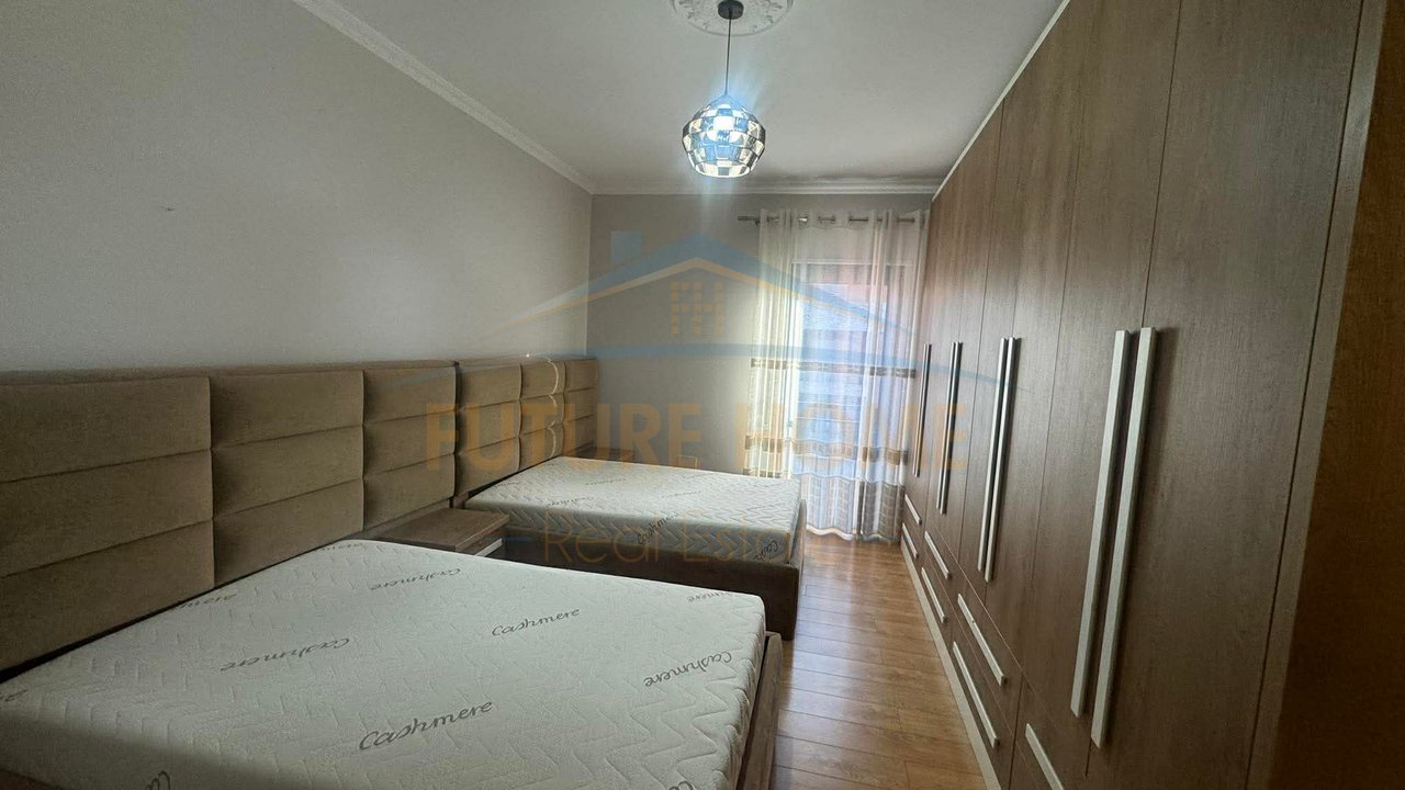 For Rent, 3+1 Apartment + Parking Space, Green City, New Ring Road