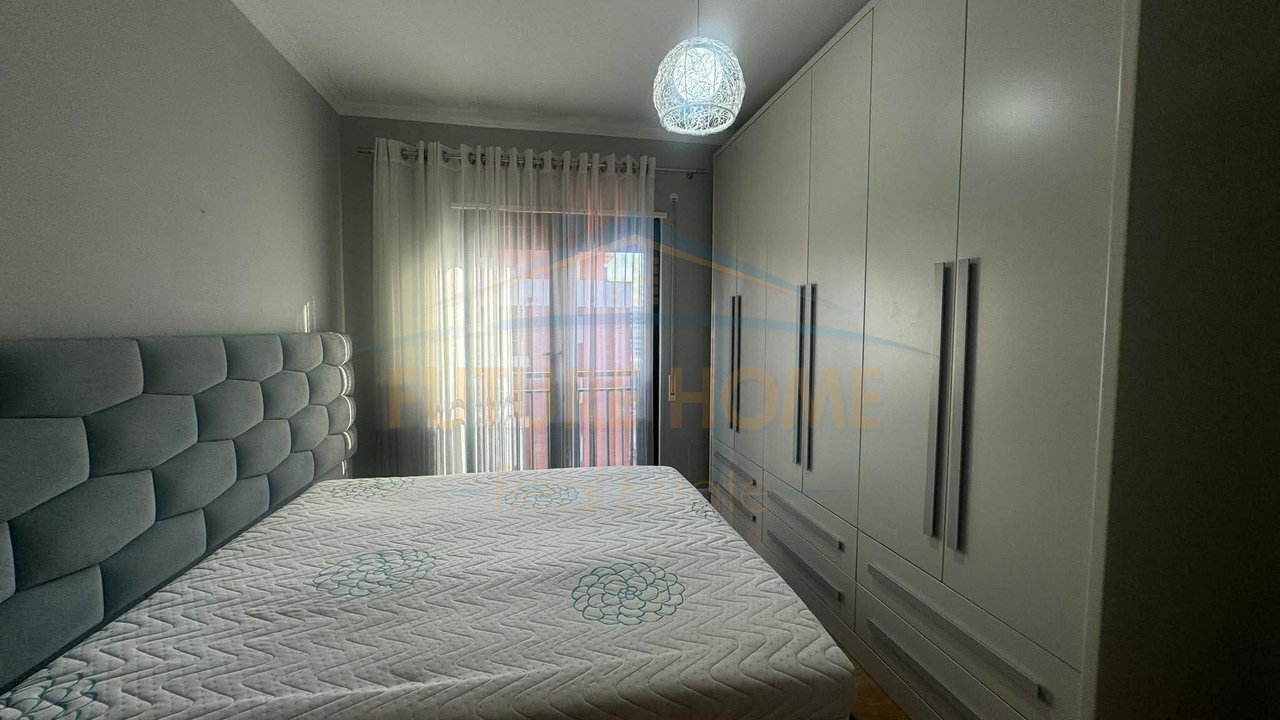 For Rent, 3+1 Apartment + Parking Space, Green City, New Ring Road