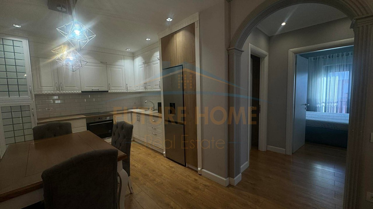 For Rent, 3+1 Apartment + Parking Space, Green City, New Ring Road