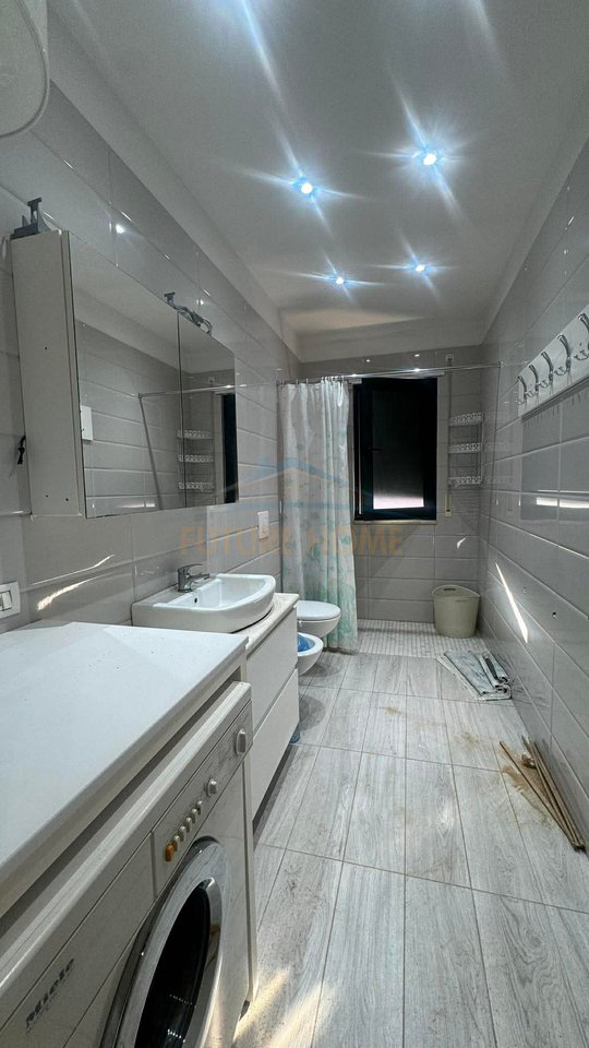 For Rent, 3+1 Apartment + Parking Space, Green City, New Ring Road