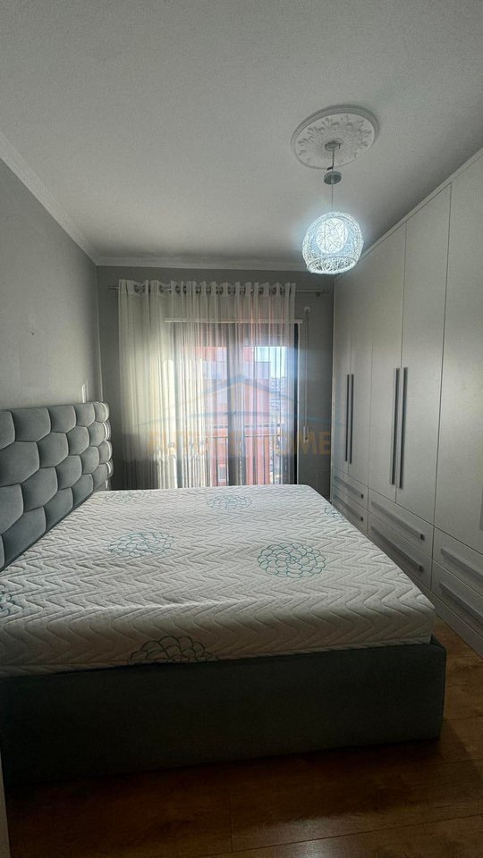 For Rent, 3+1 Apartment + Parking Space, Green City, New Ring Road