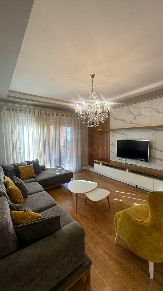 For Rent, 3+1 Apartment + Parking Space, Green City, New Ring Road