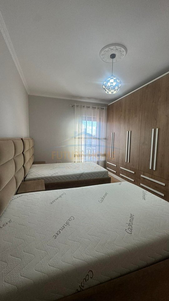 For Rent, 3+1 Apartment + Parking Space, Green City, New Ring Road