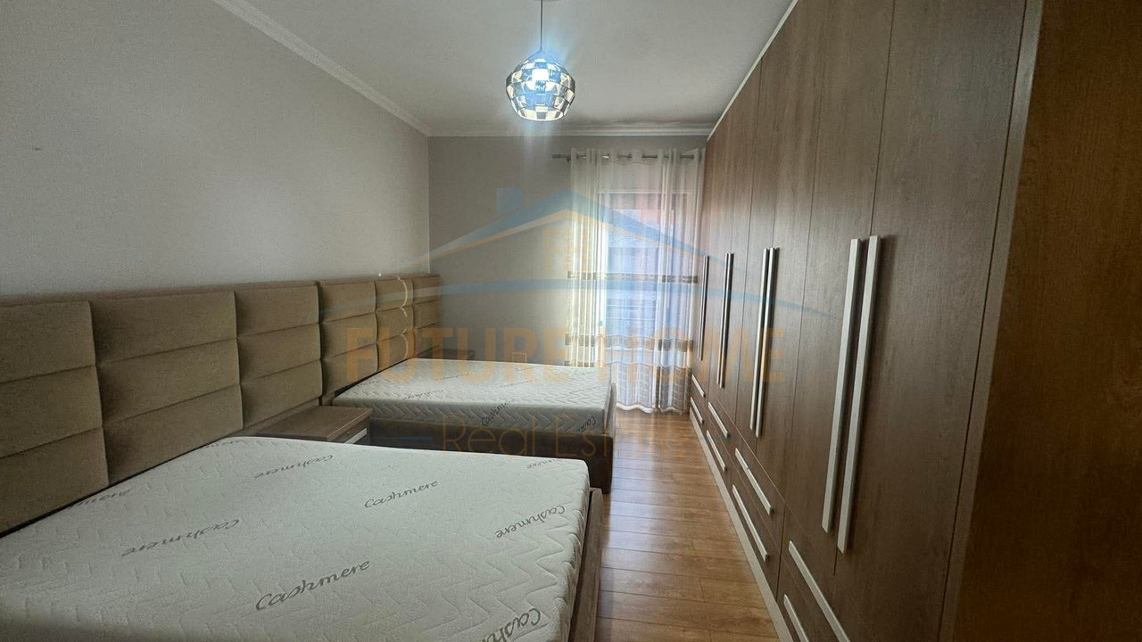 For Rent, 3+1 Apartment + Parking Space, Green City, New Ring Road