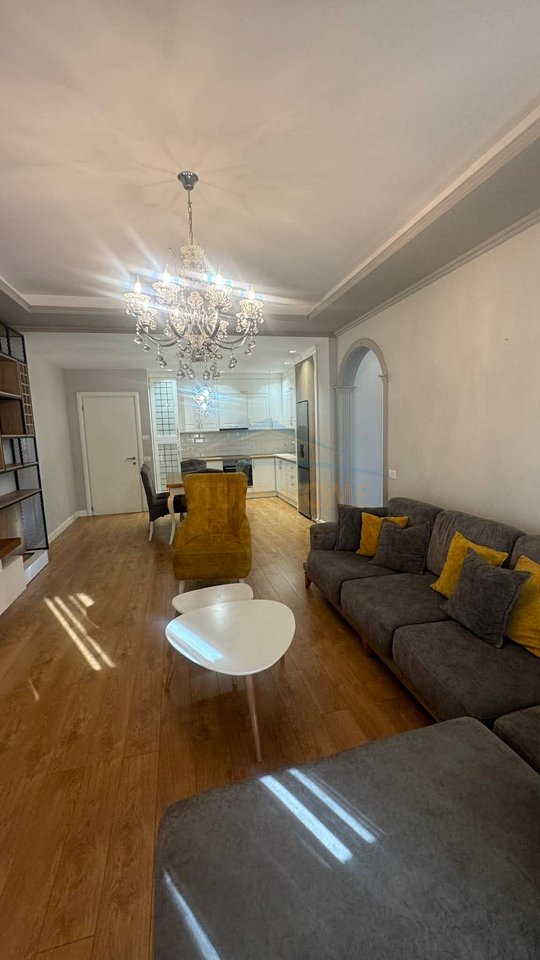 For Rent, 3+1 Apartment + Parking Space, Green City, New Ring Road