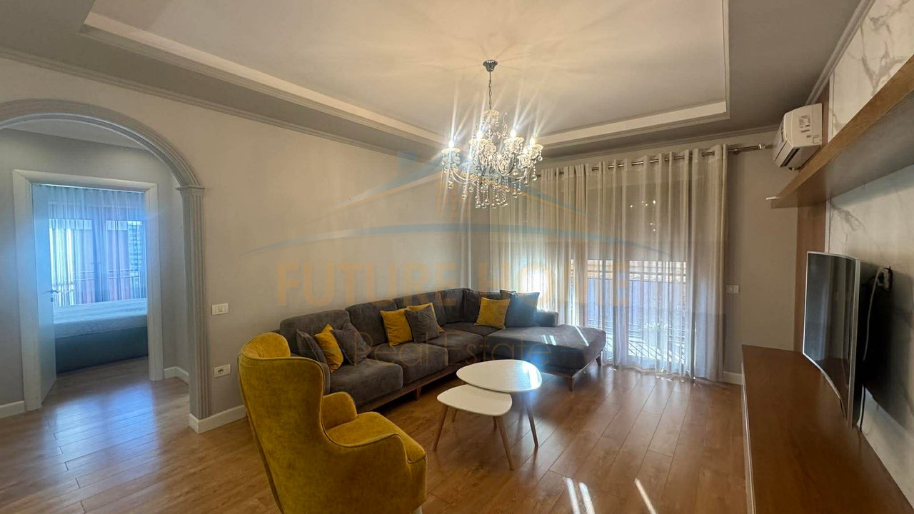 For Rent, 3+1 Apartment + Parking Space, Green City, New Ring Road