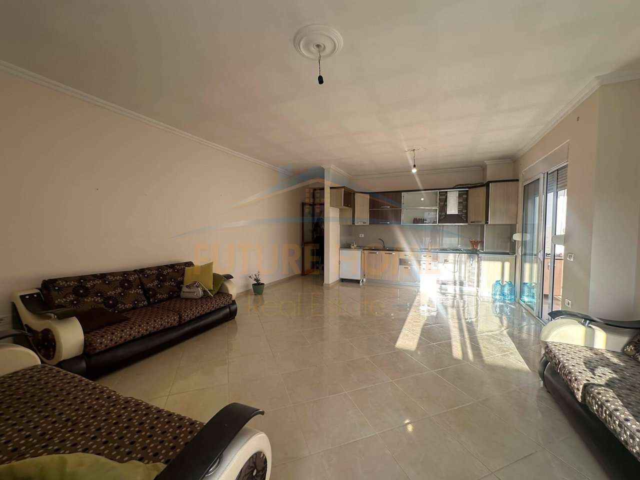 Shitet, Apartament 3+1+2, Yzberisht, Tirane