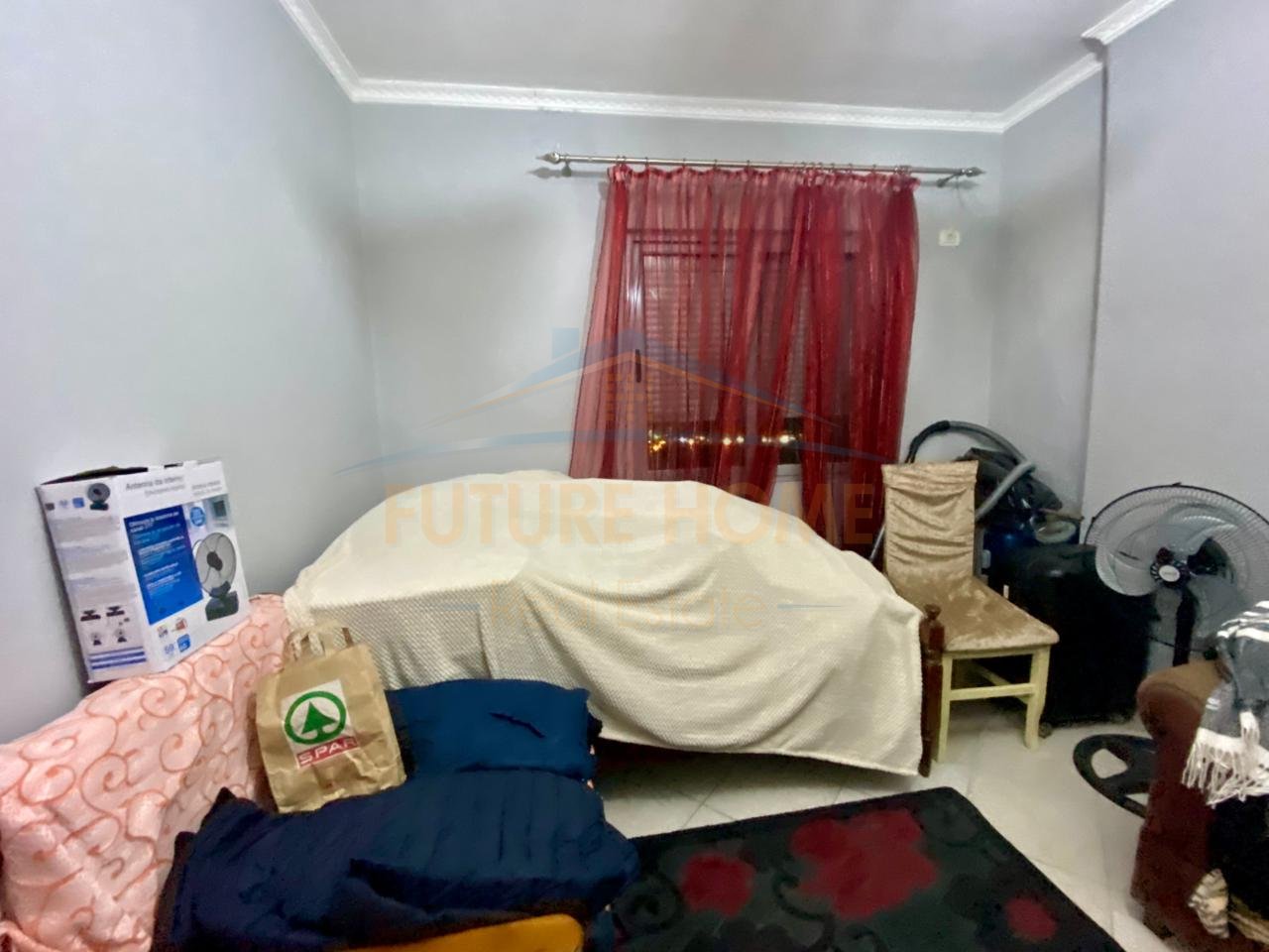 For sale, Apartment 2+1, New Ring, Tirana
