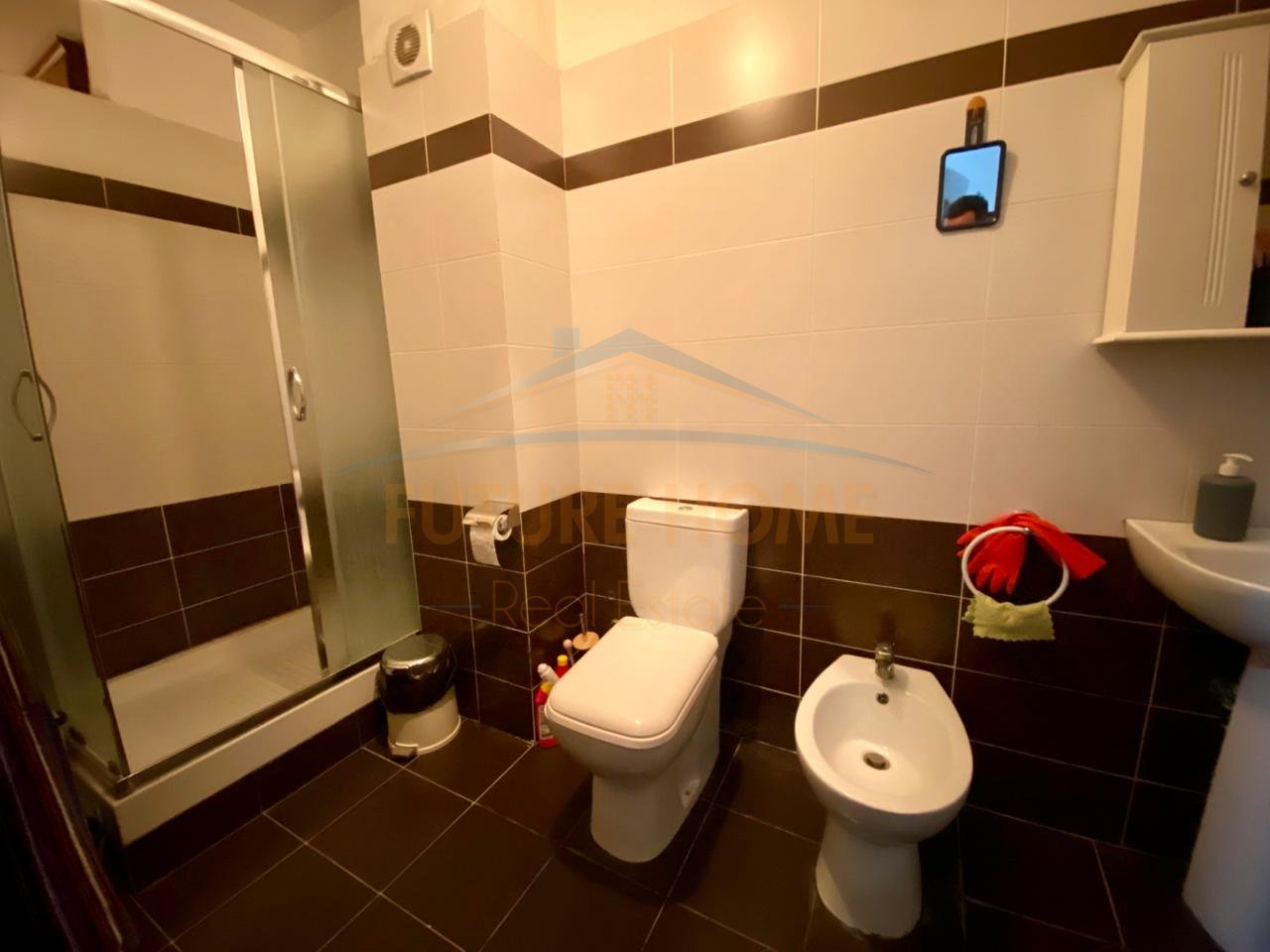 For sale, Apartment 2+1, New Ring, Tirana