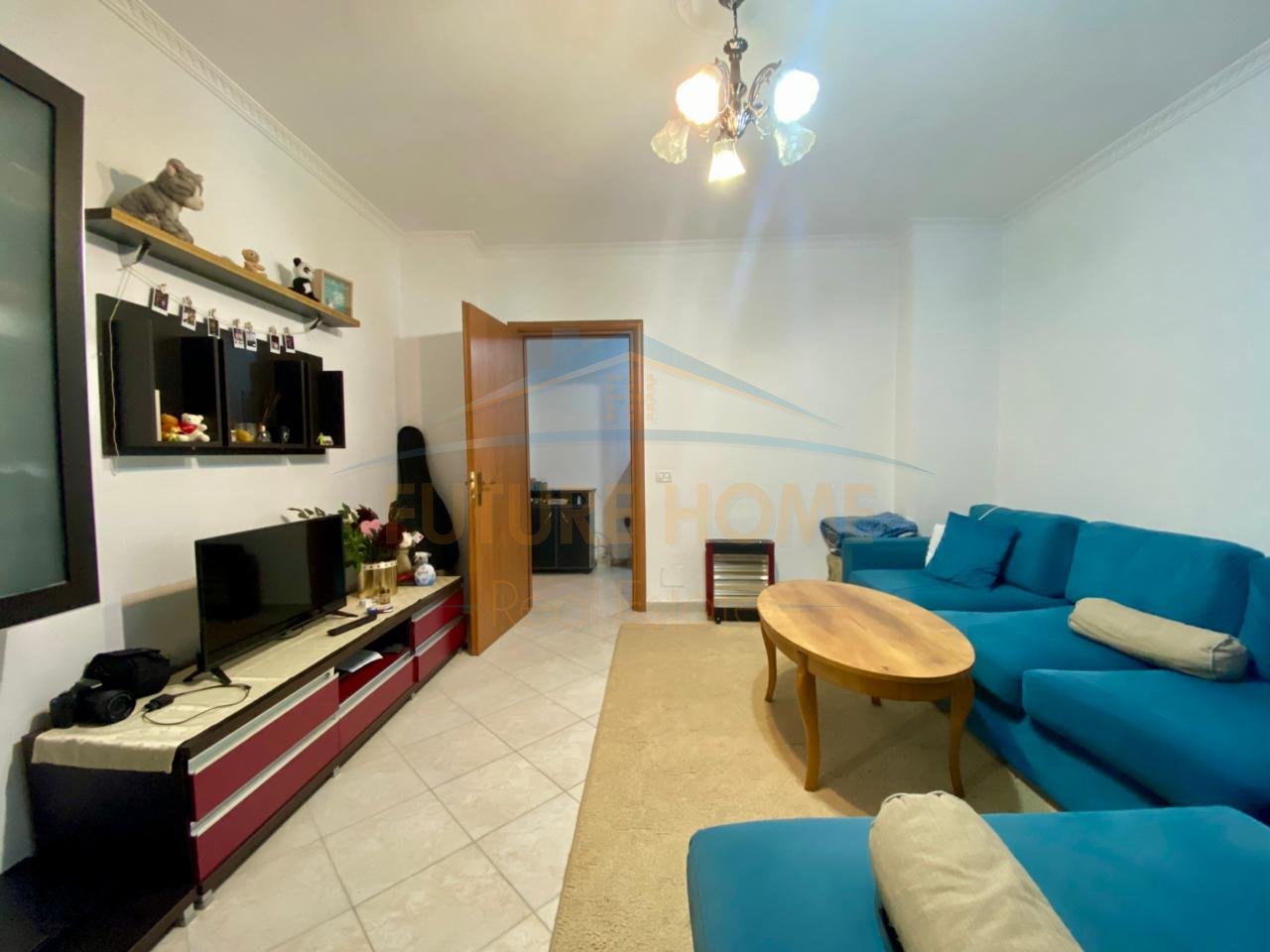 For sale, Apartment 2+1, New Ring, Tirana