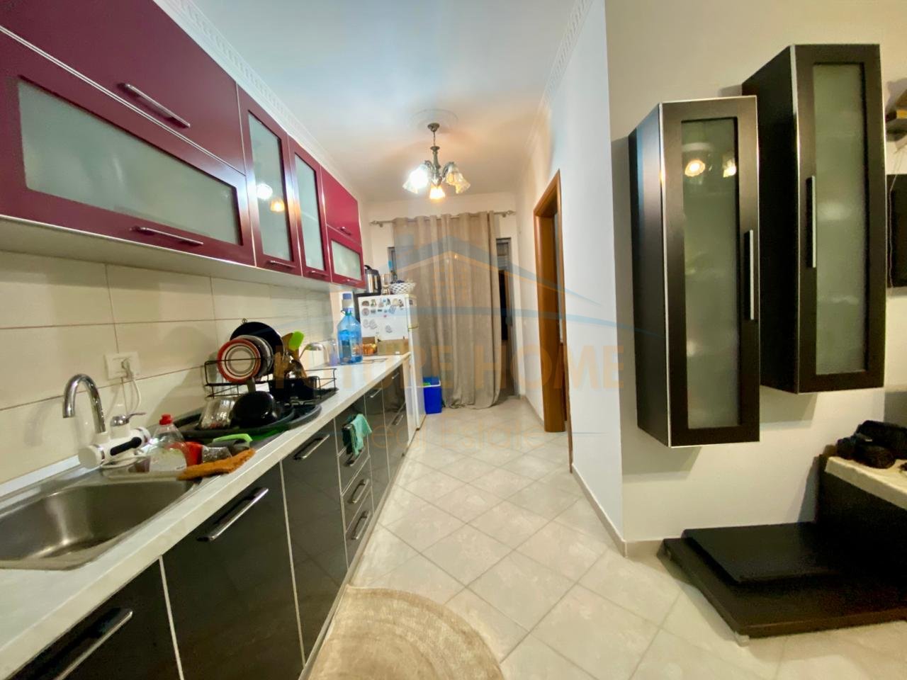 For sale, Apartment 2+1, New Ring, Tirana