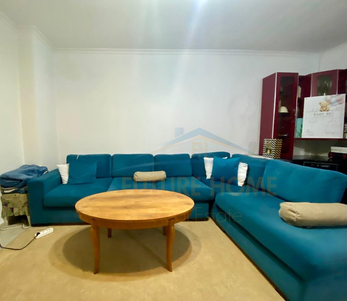 For sale, Apartment 2+1, New Ring, Tirana