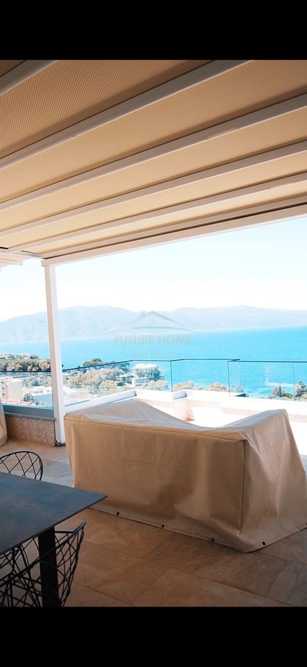 For sale, Apartment 2+1, Cold Water, Vlore