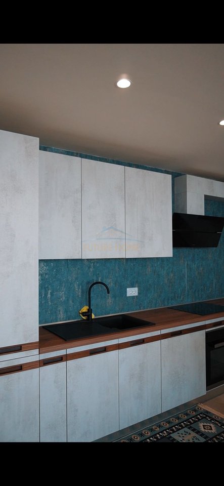 For sale, Apartment 2+1, Cold Water, Vlore
