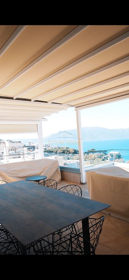 For sale, Apartment 2+1, Cold Water, Vlore