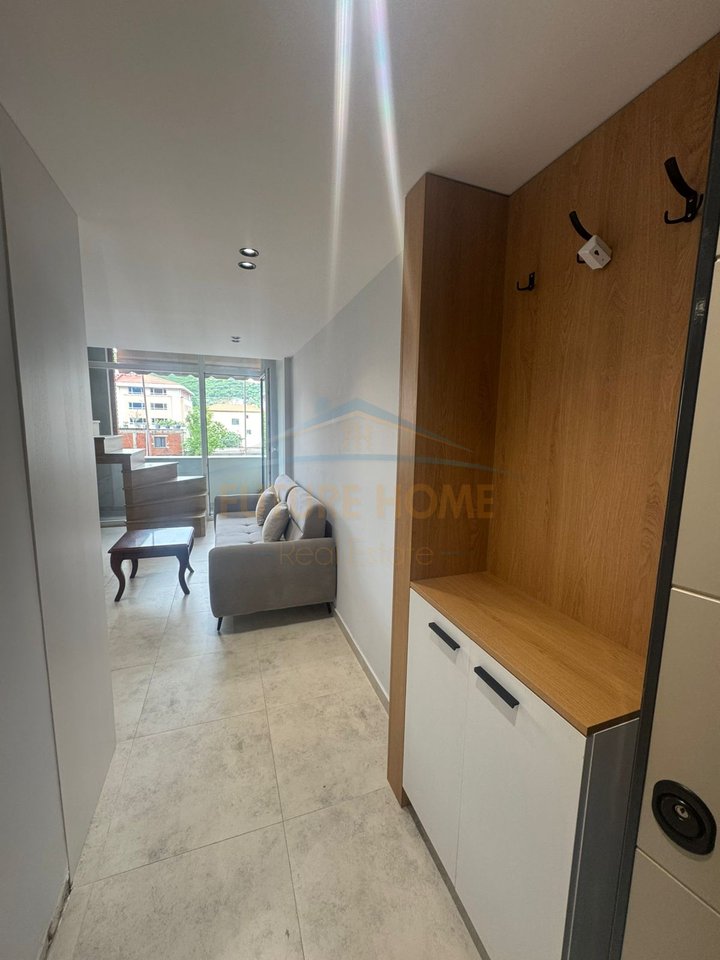 For rent, Duplex 1+1, Golden Park 3, Tirana