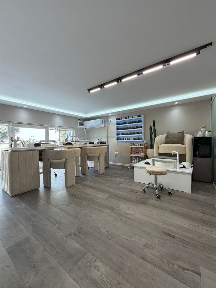 For Rent, Business Space, Univers City