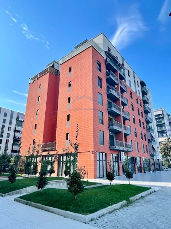 Qera, Apartament 4+1+2 + Post Parkimi, Green City, Unaza e Re