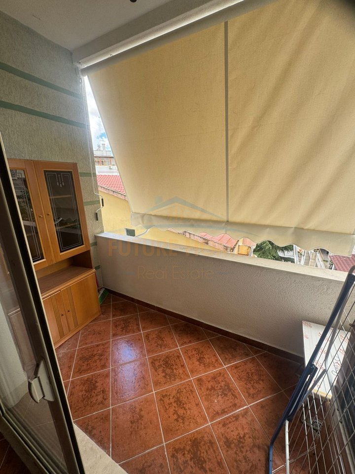 Qera, Apartament 1+1, Fresku, Rruga e Dajtit , Tiranë
