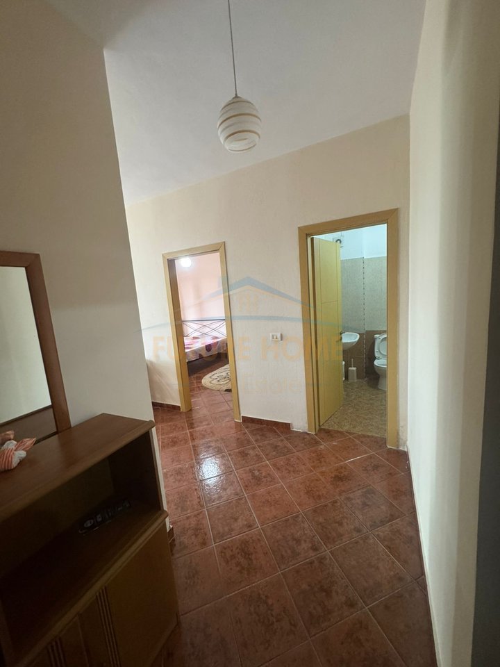 Qera, Apartament 1+1, Fresku, Rruga e Dajtit , Tiranë