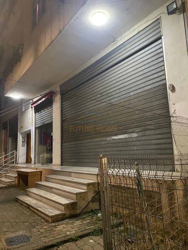 In Vendita, Unità Aziendale, Yzberisht, Tirana
