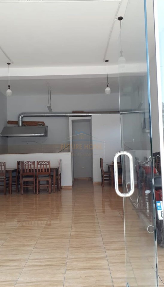 In Vendita, Unità Aziendale, Yzberisht, Tirana