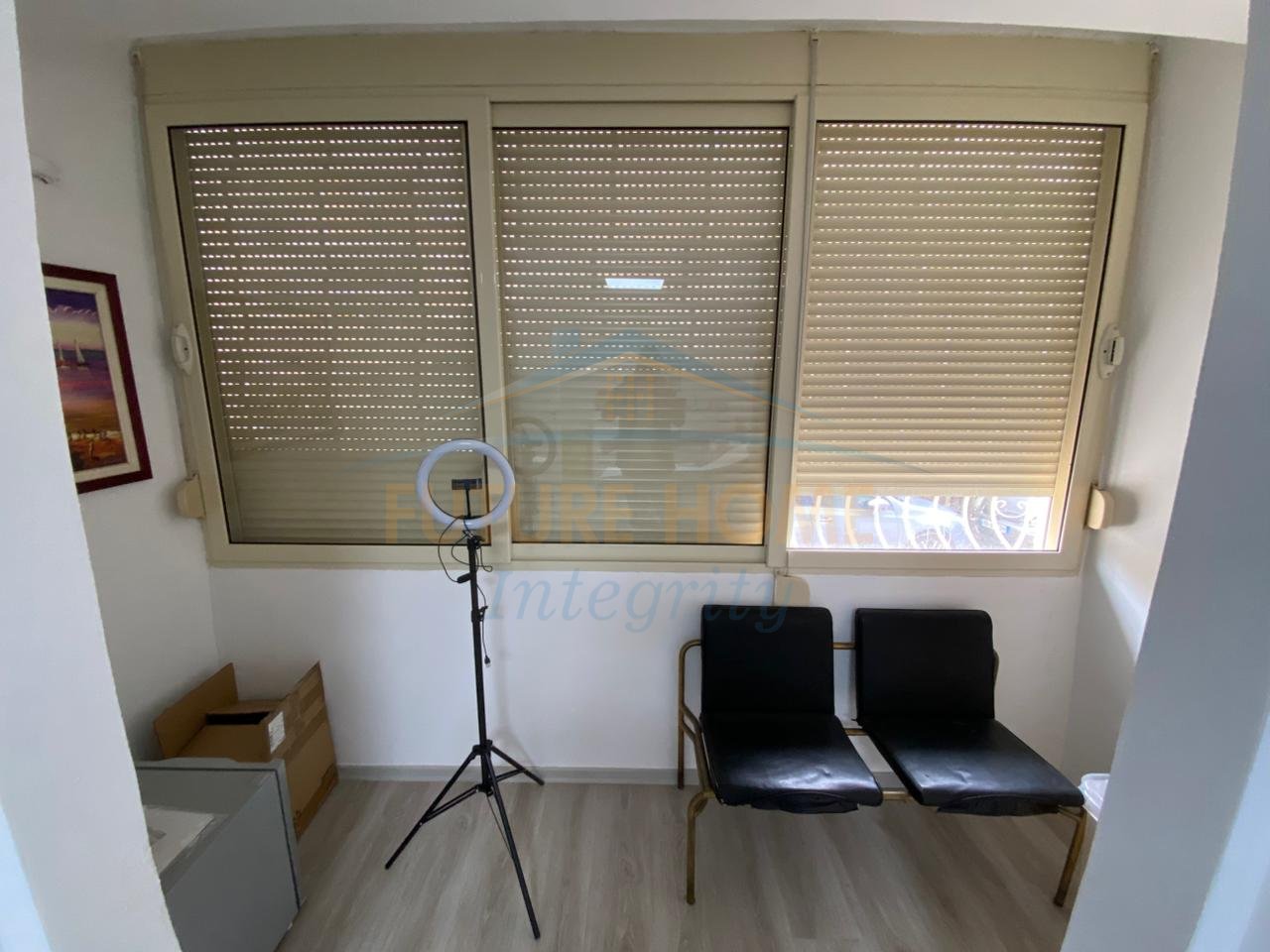 Rent, Business environment, Myslum Shyri, Tirana.